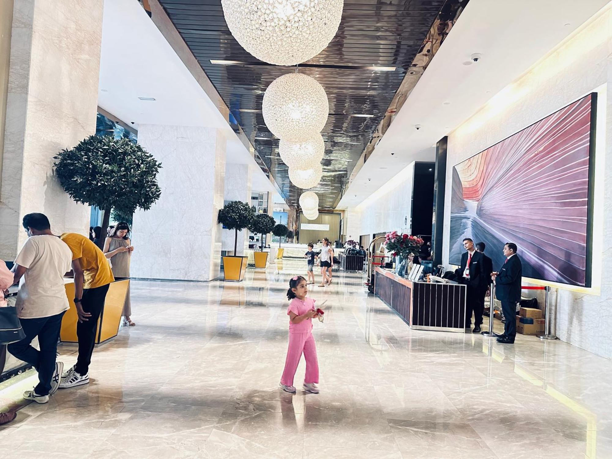 דירות The Platinum Kuala Lumpur By Cozy White מראה חיצוני תמונה