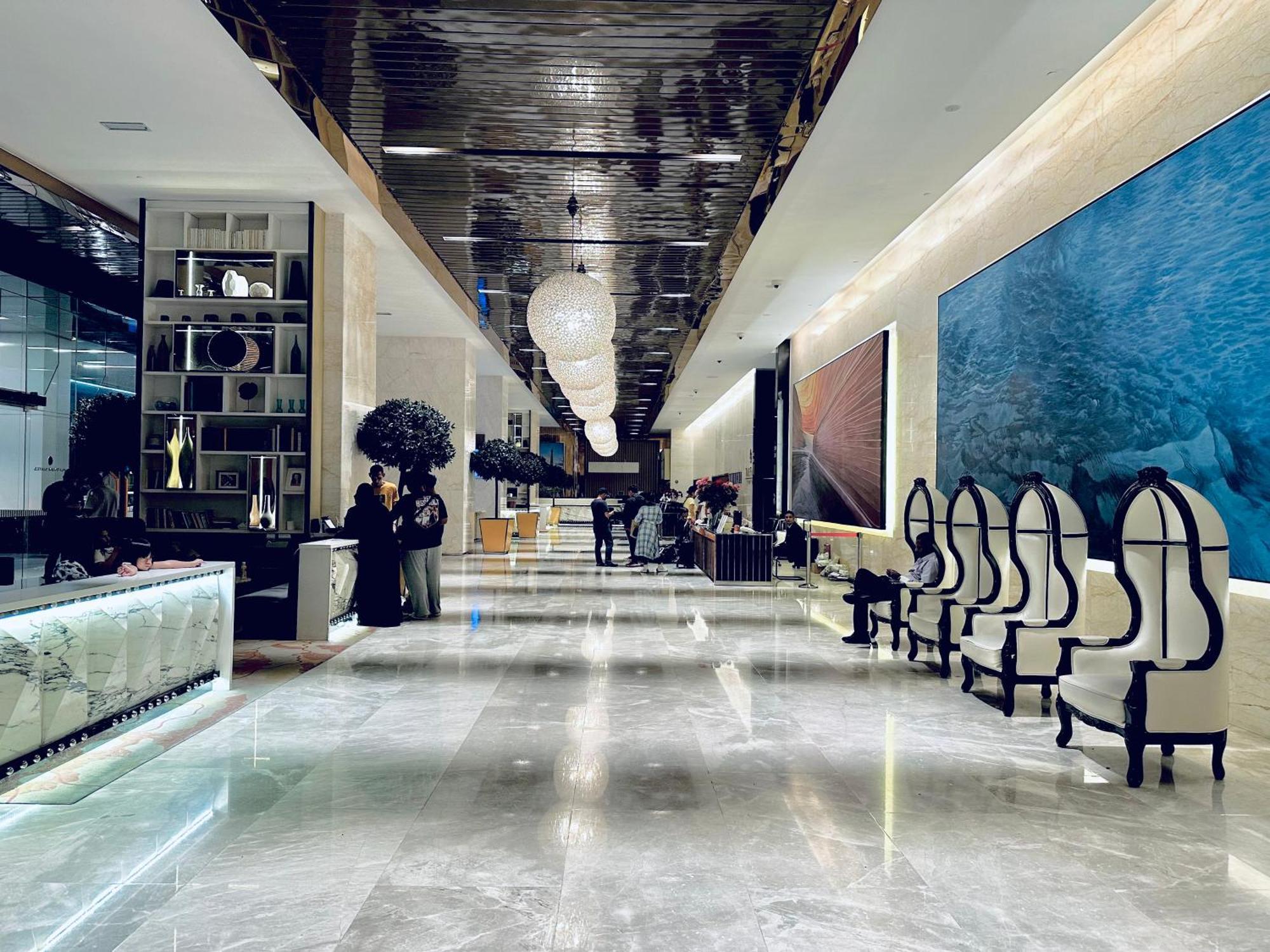 דירות The Platinum Kuala Lumpur By Cozy White מראה חיצוני תמונה