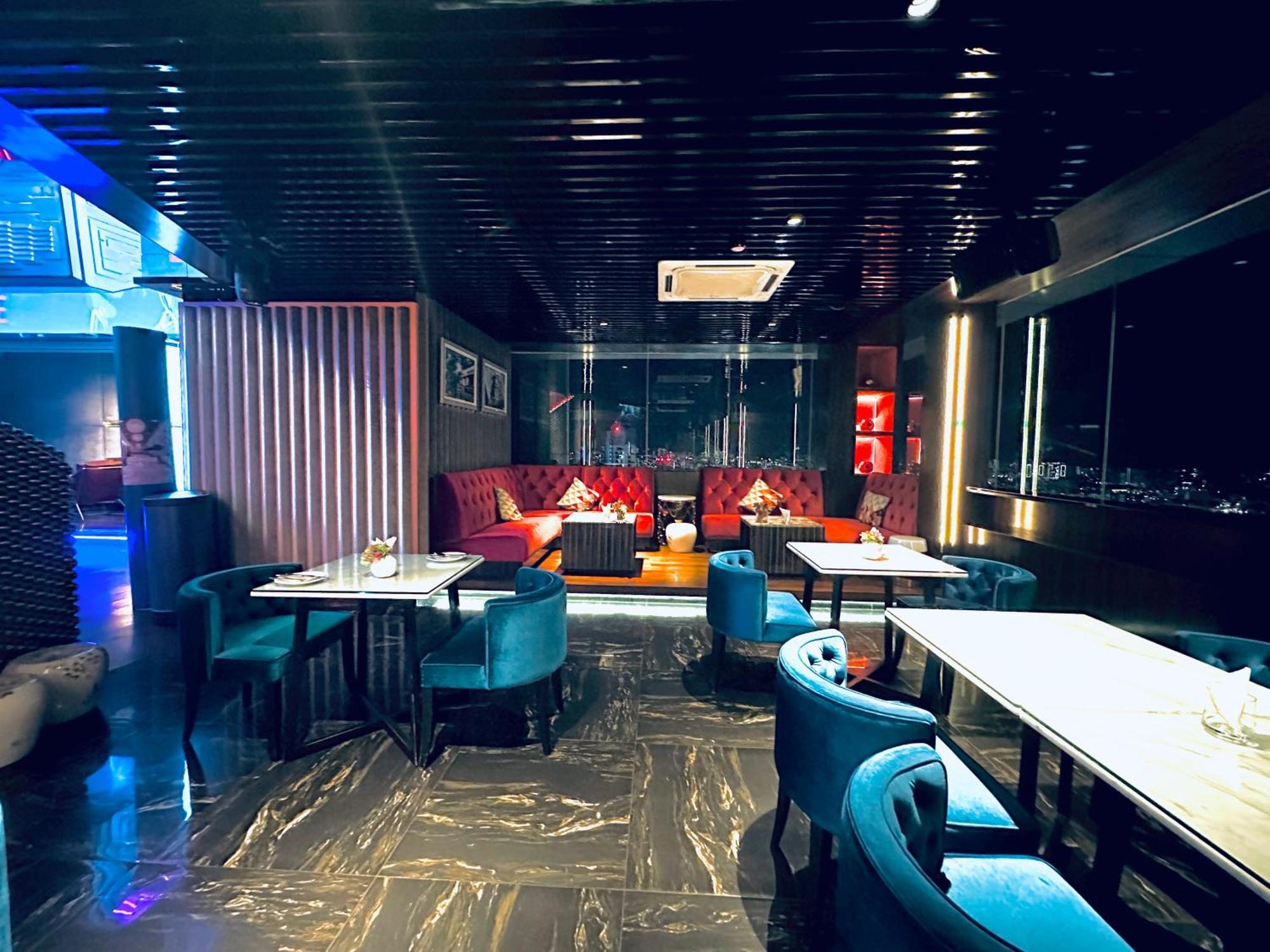 דירות The Platinum Kuala Lumpur By Cozy White מראה חיצוני תמונה