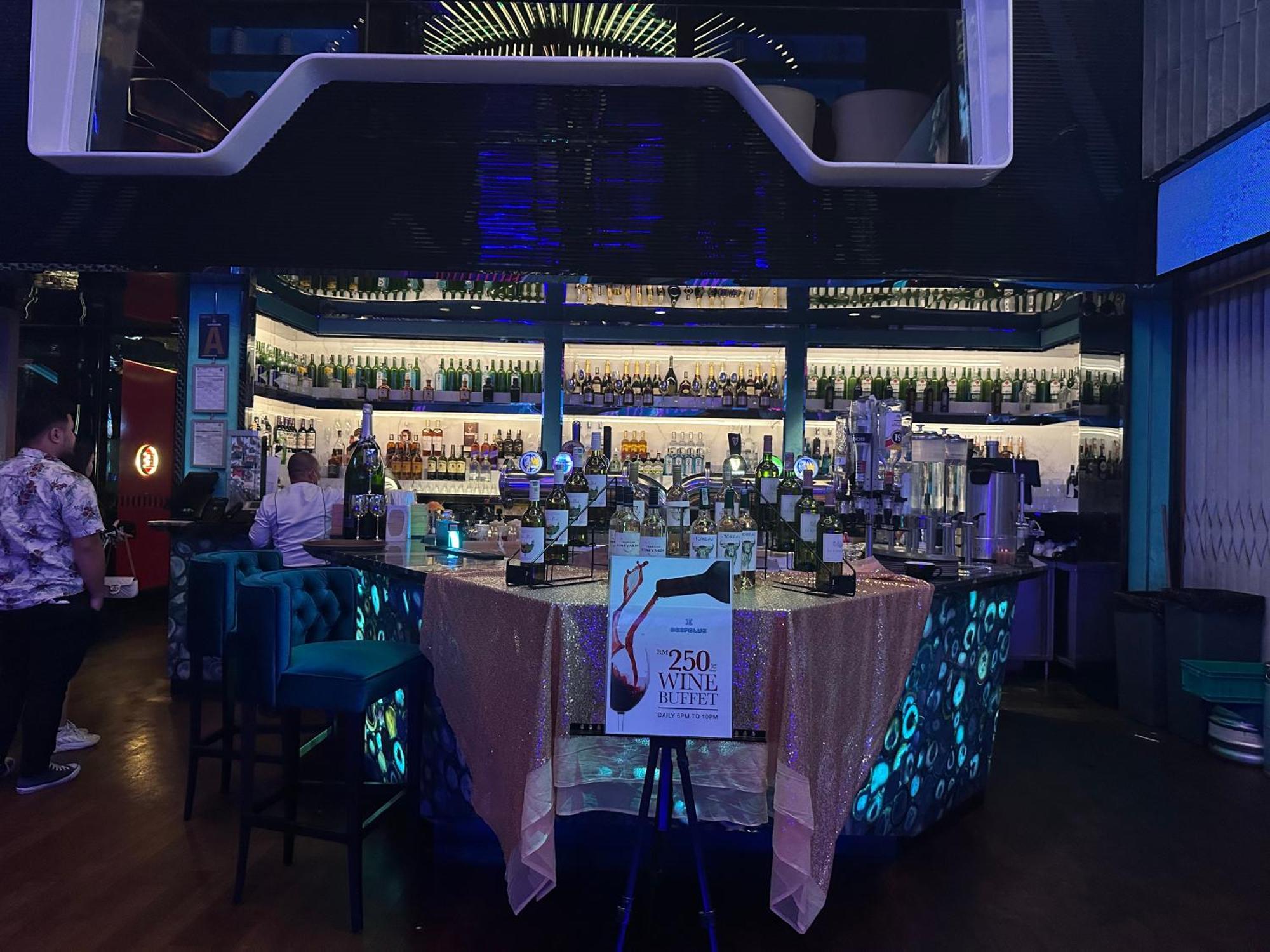 דירות The Platinum Kuala Lumpur By Cozy White מראה חיצוני תמונה